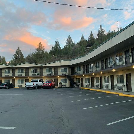 Sunset Inn - John Day Kültér fotó