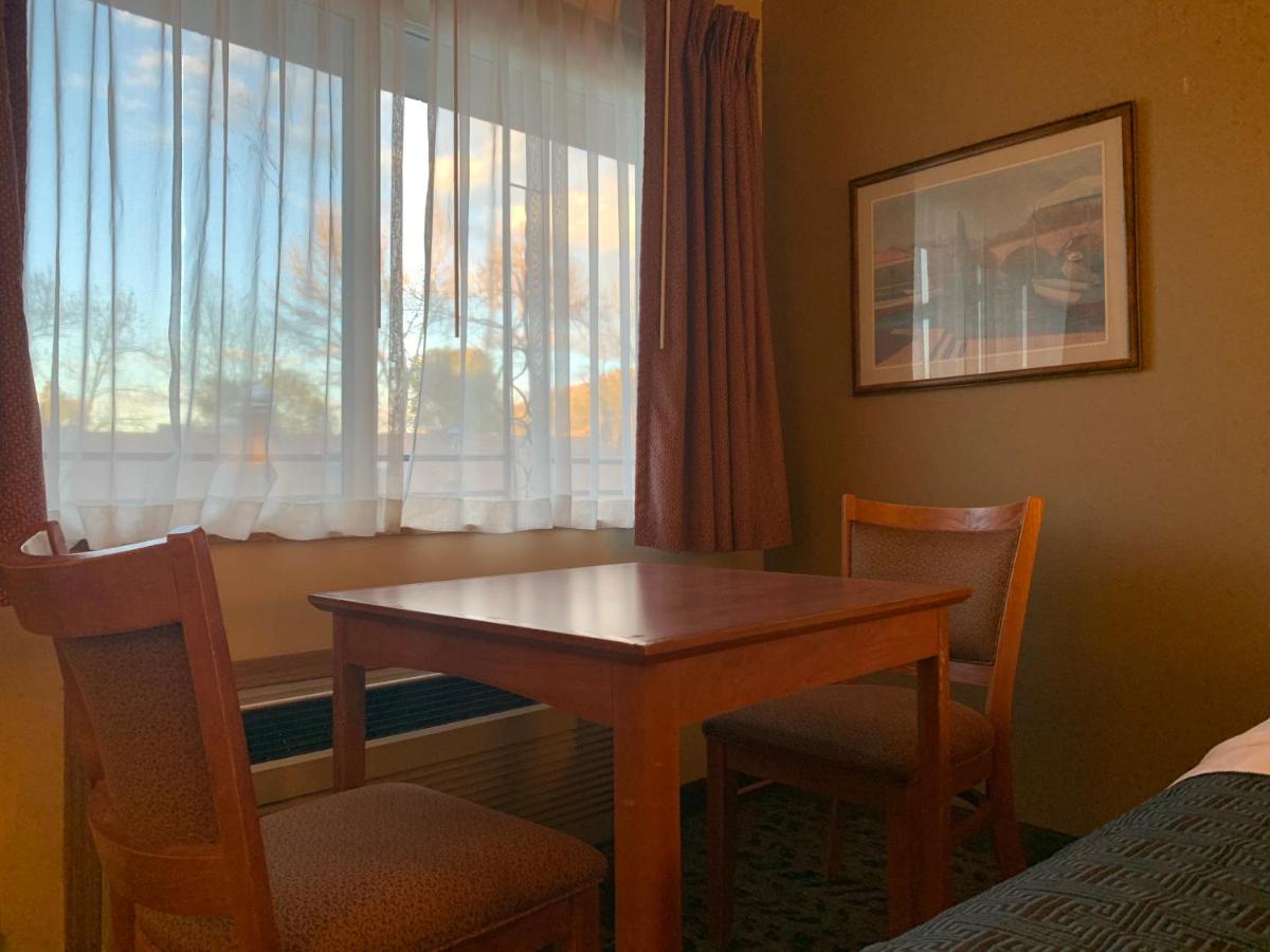 Sunset Inn - John Day Kültér fotó